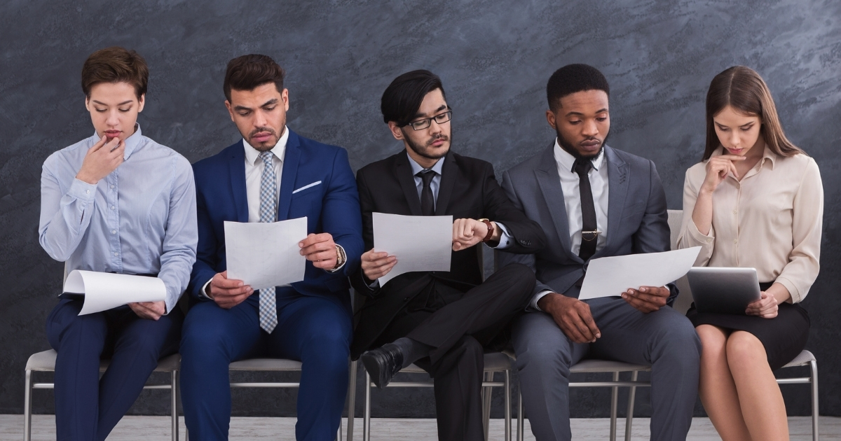 Guía de Arquetipos (Axis B): El idioma secreto de las ofertas de empleo